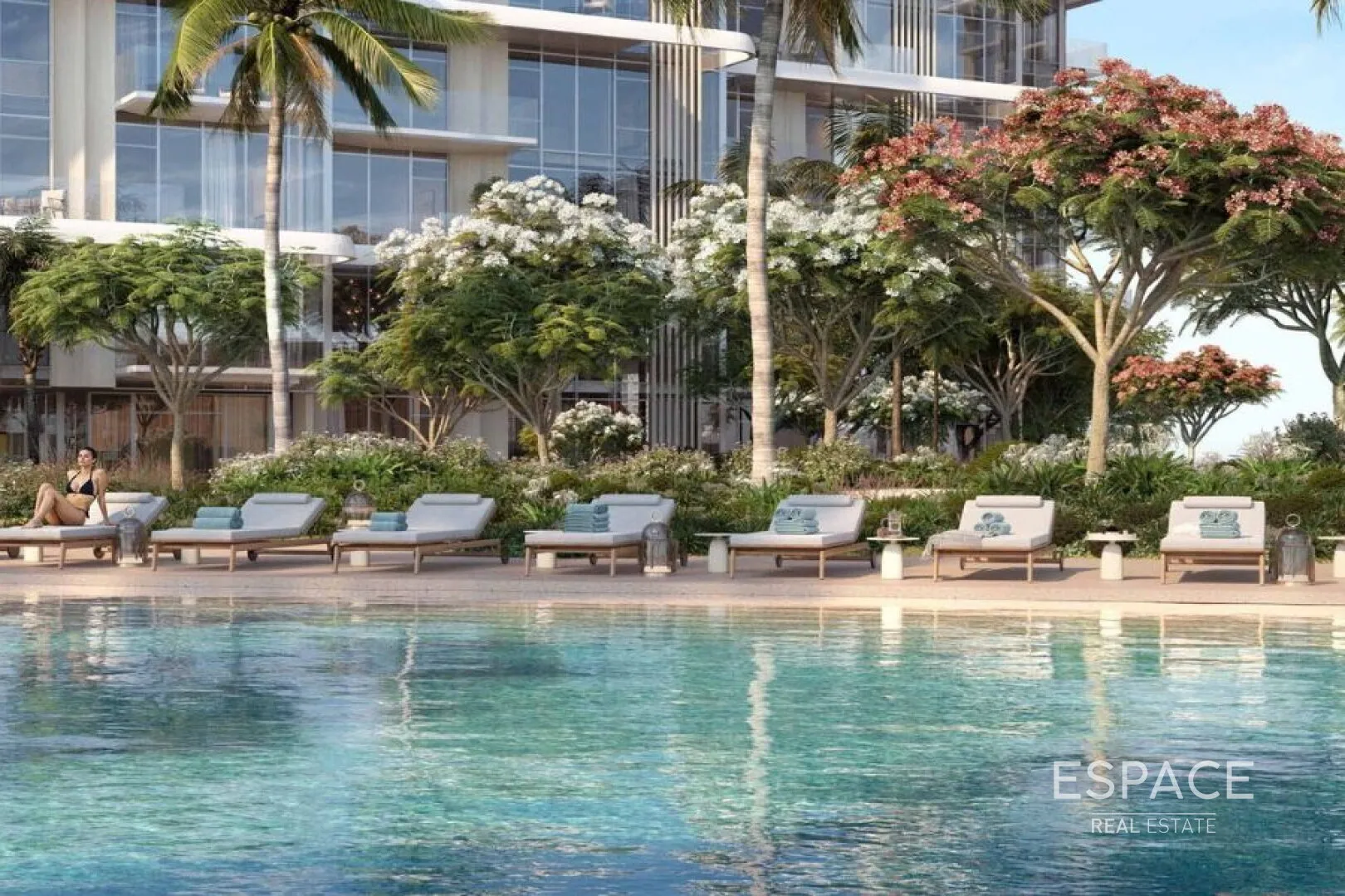 single static gallery