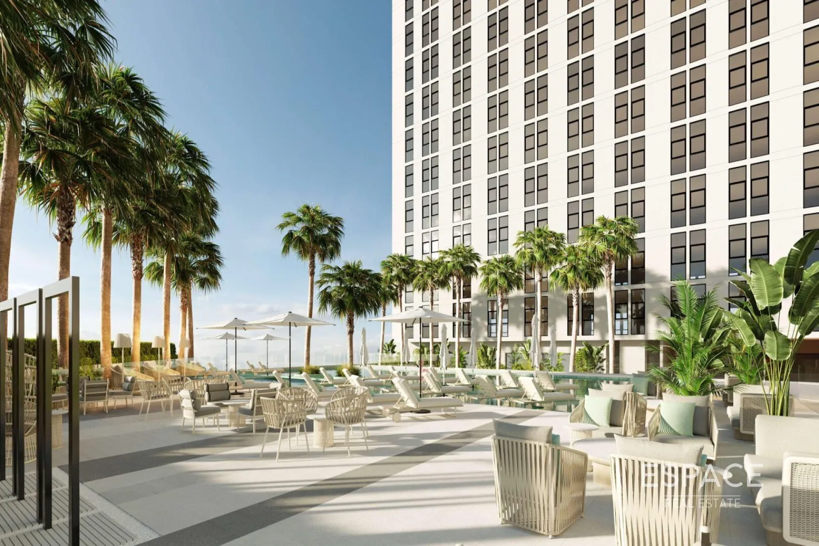 single static gallery