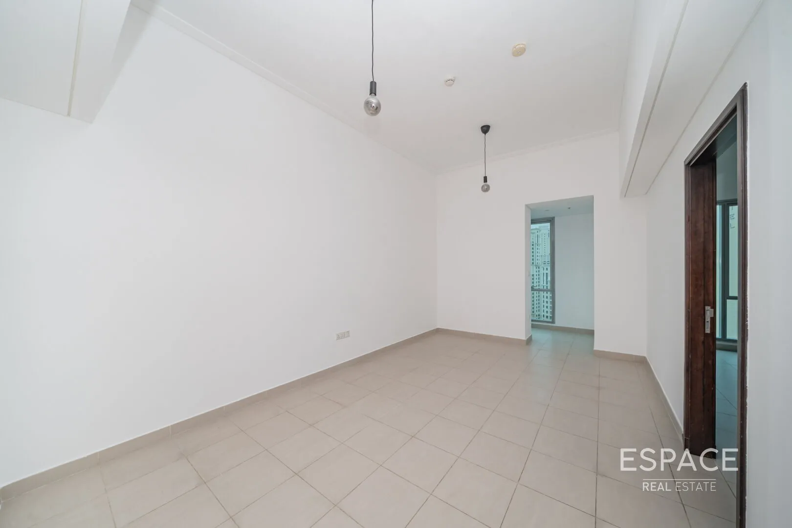 single static gallery