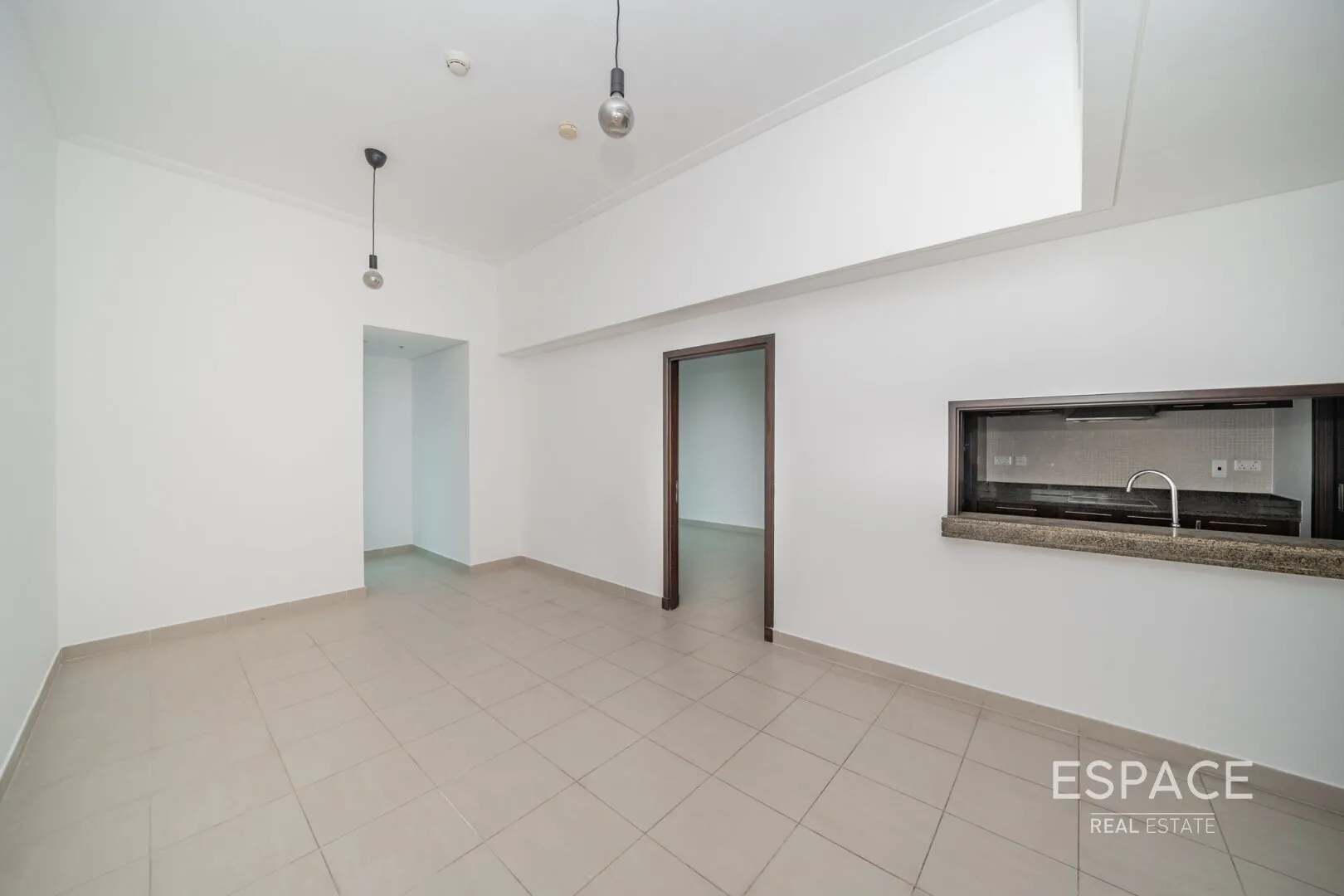 single static gallery