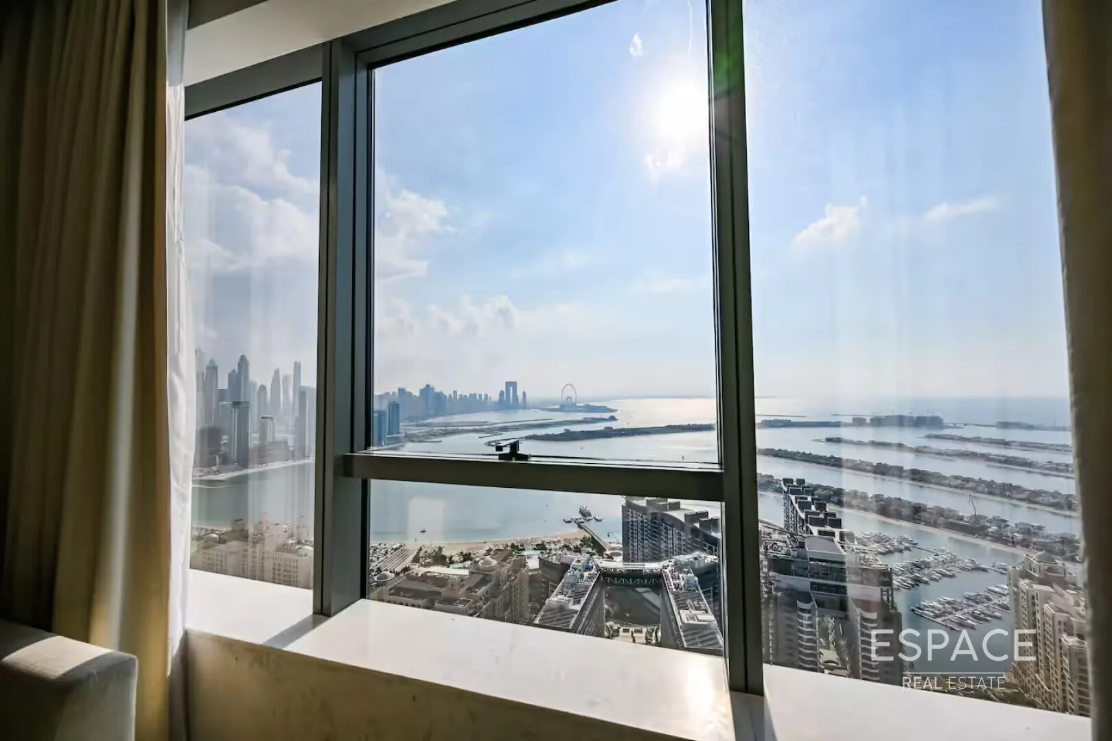 Top 10 properties