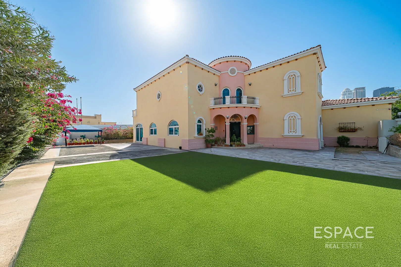Top 10 properties