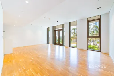 Bluewaters Residences 9, Bluewaters Island, Dubai - Espace