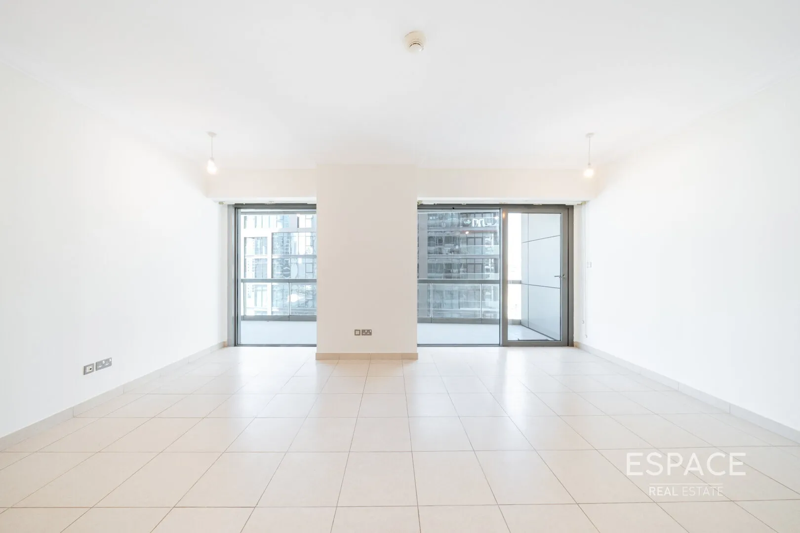 single static gallery