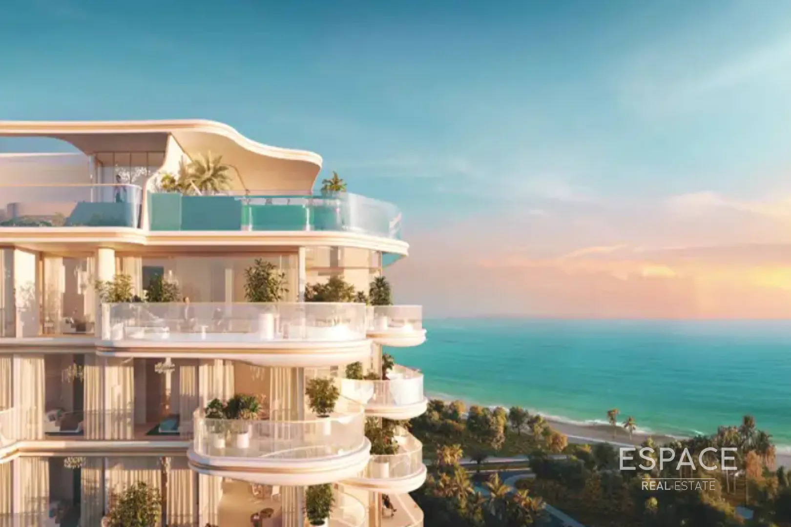 Top 10 properties