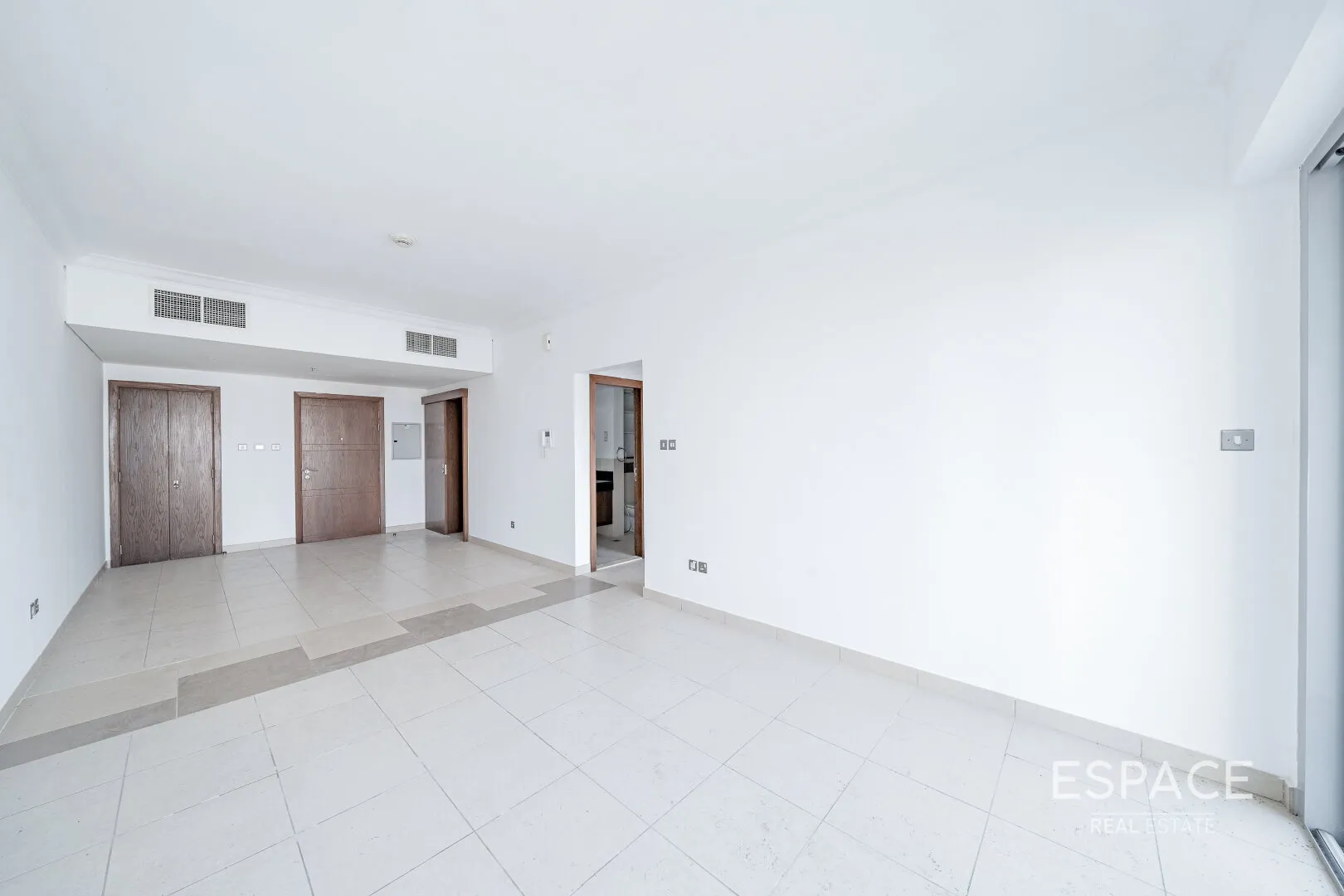 single static gallery