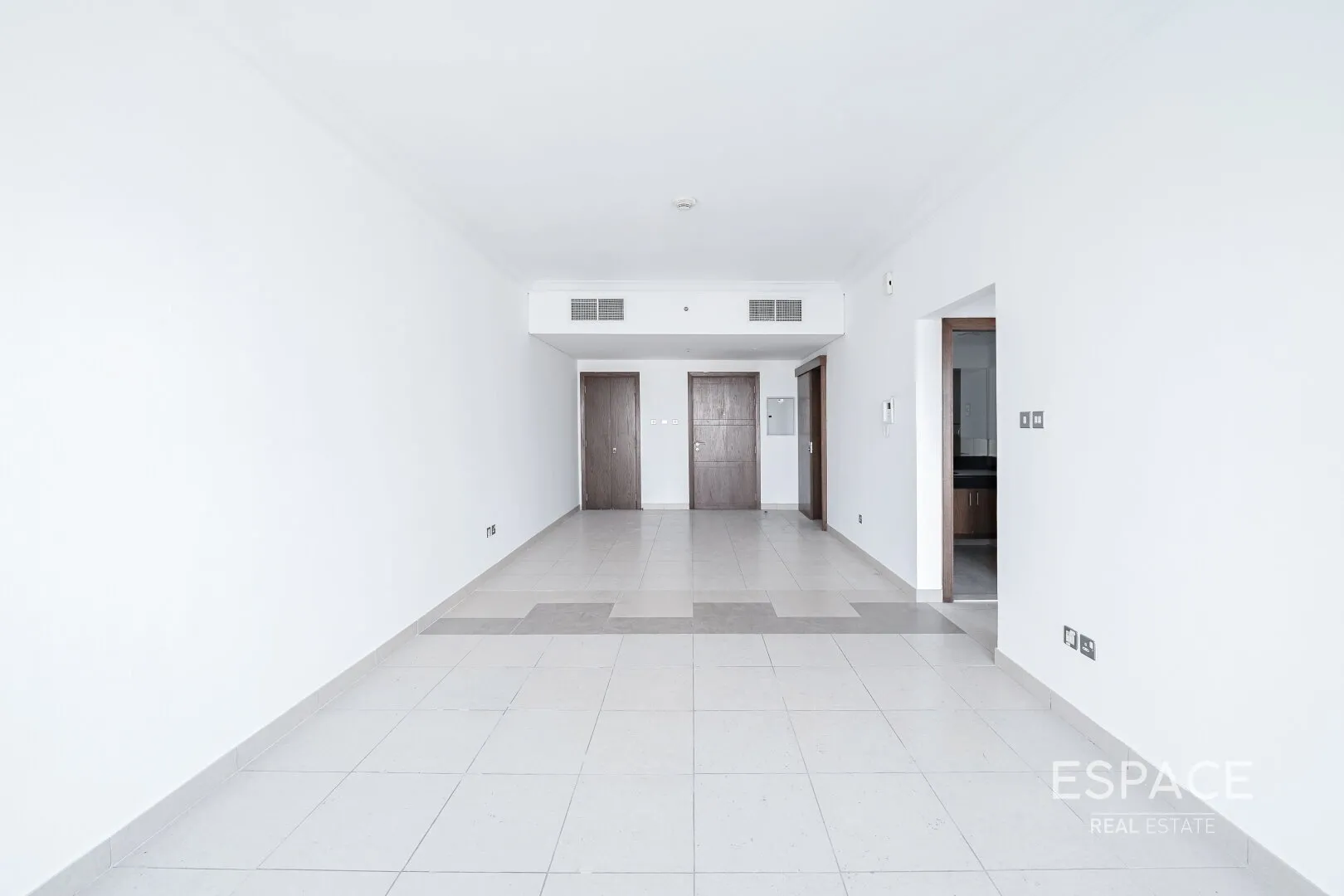 single static gallery