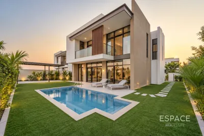 Tilal Al Furjan - Phase 2, Al Furjan, Dubai - Espace
