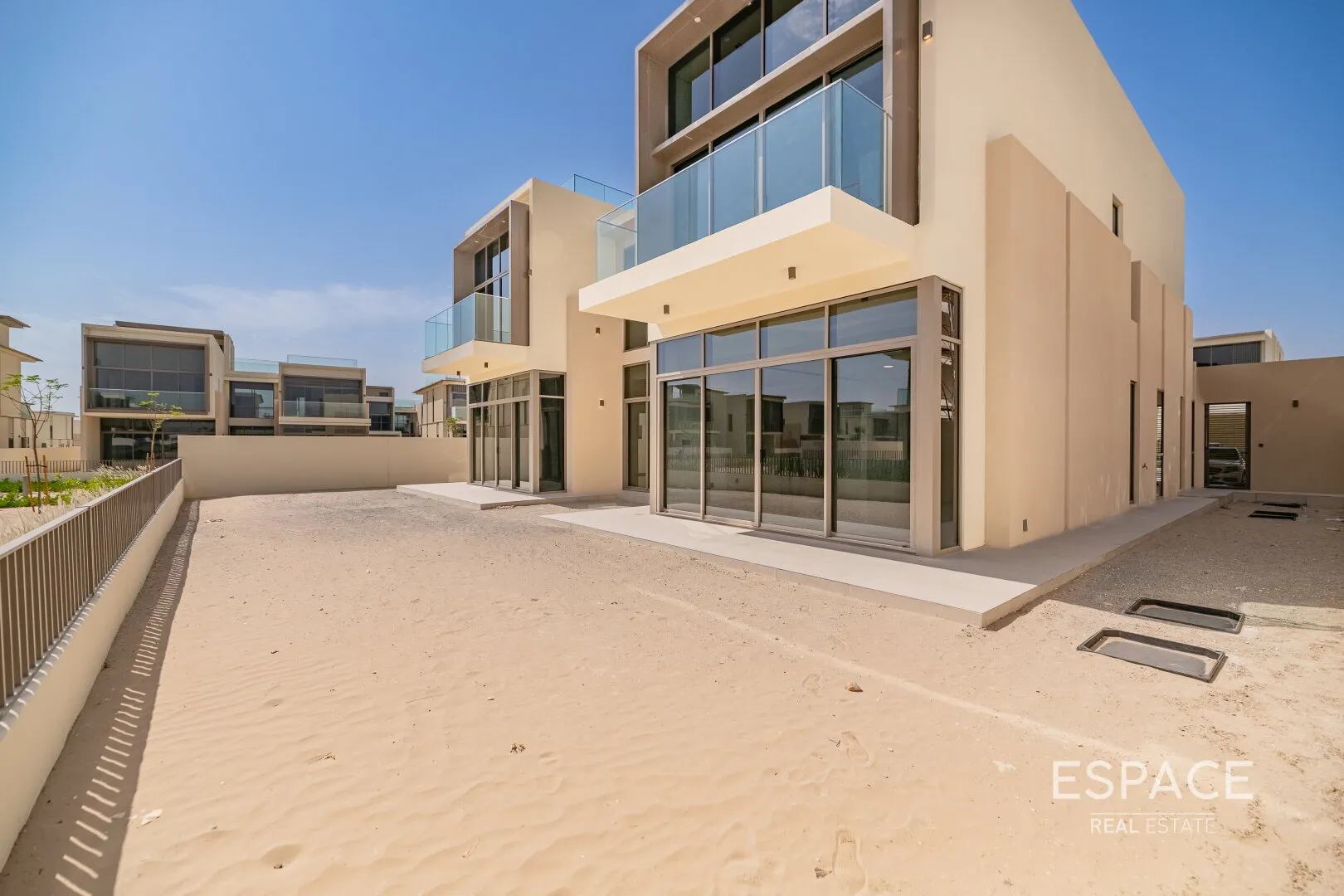 Top 10 properties
