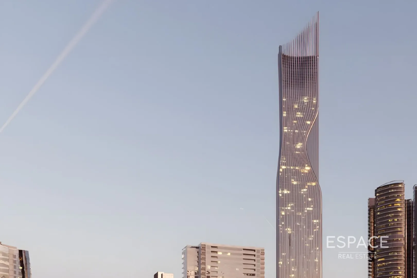 single static gallery