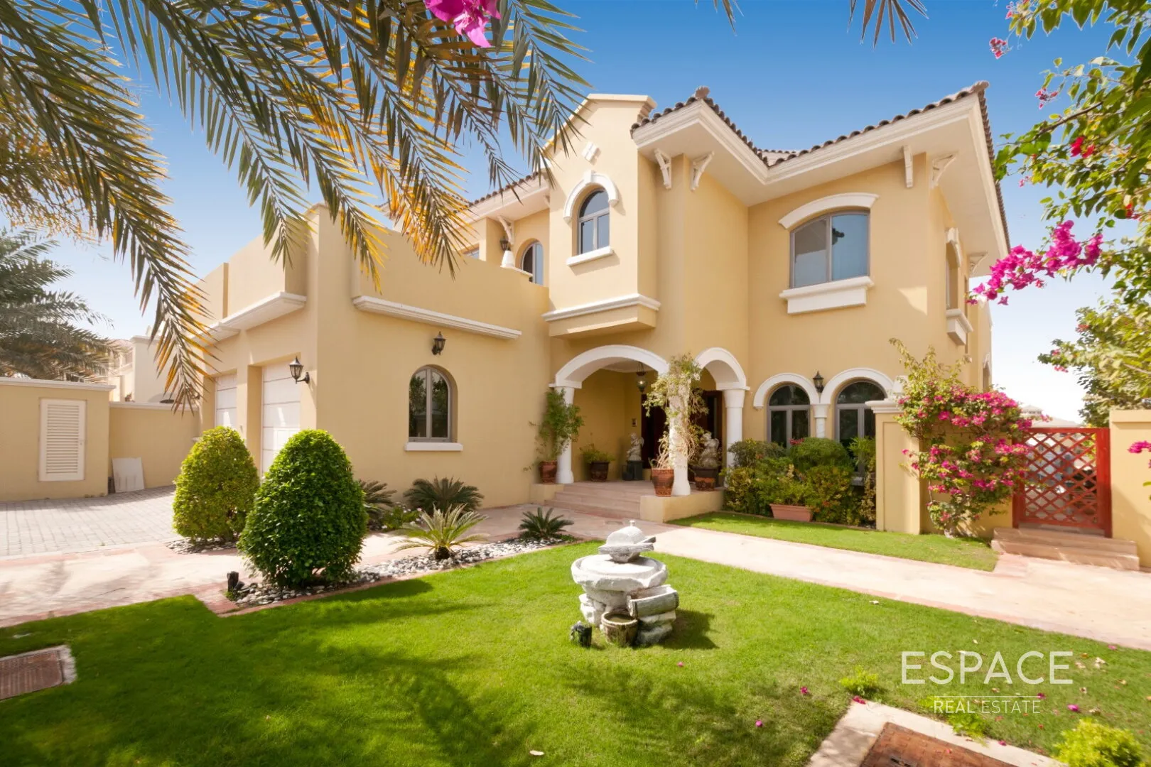 Top 10 properties