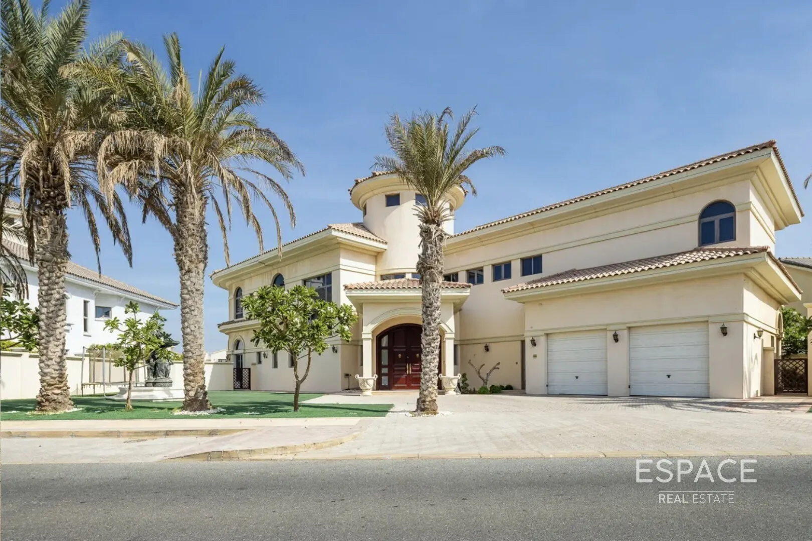 Top 10 properties