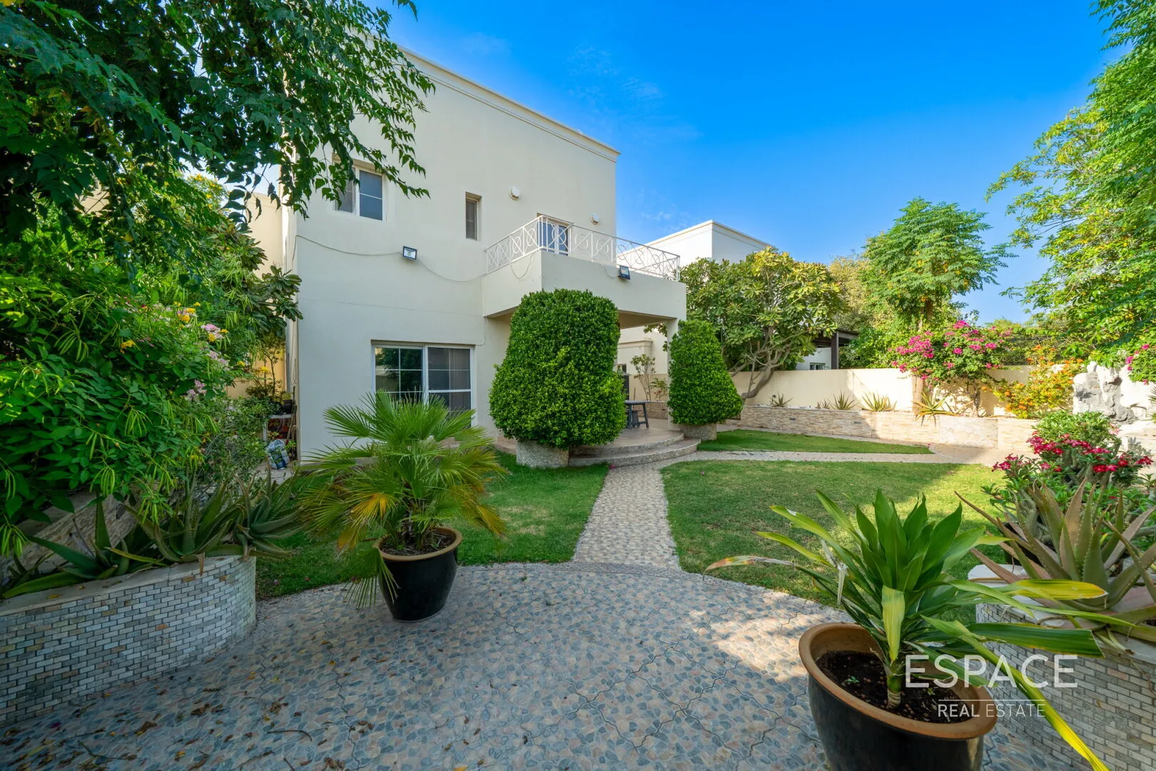 Top 10 properties