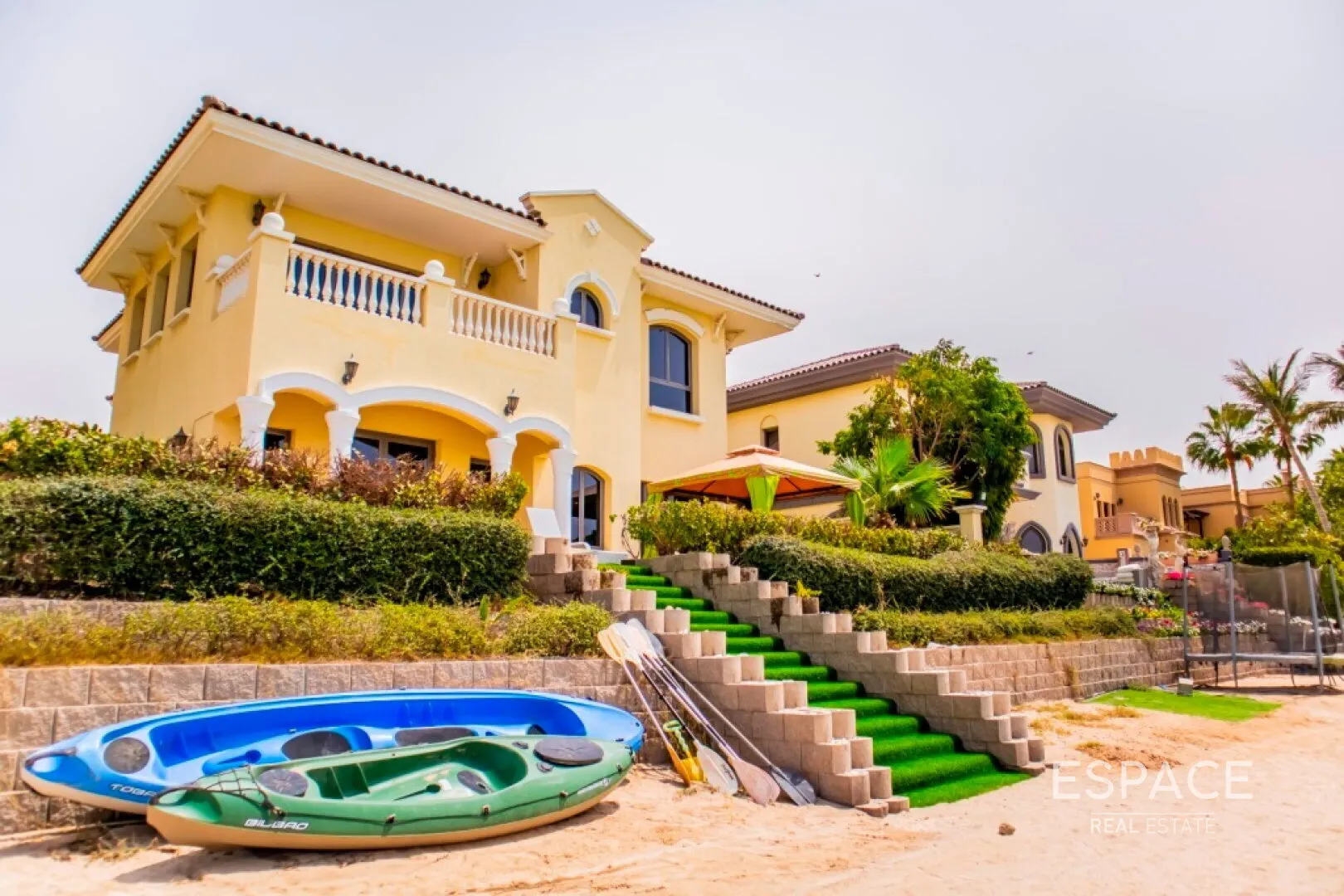 Top 10 properties