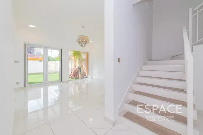 Springs 5, Springs, Dubai - Espace