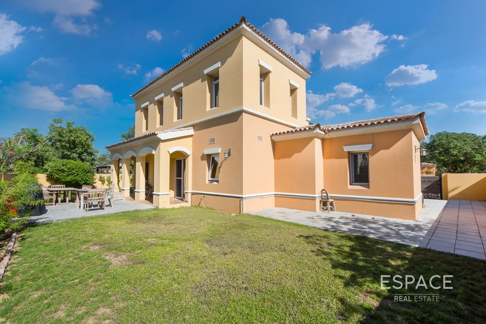 Top 10 properties