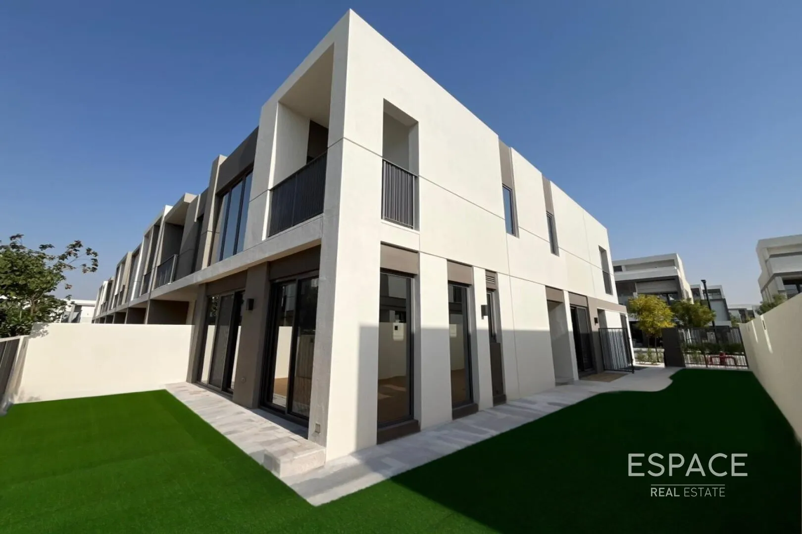 single static gallery