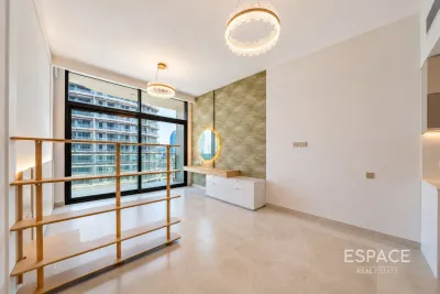 Vitality Residence, Jumeirah Village Circle, Dubai - Espace