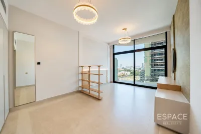 Vitality Residence, Jumeirah Village Circle, Dubai - Espace