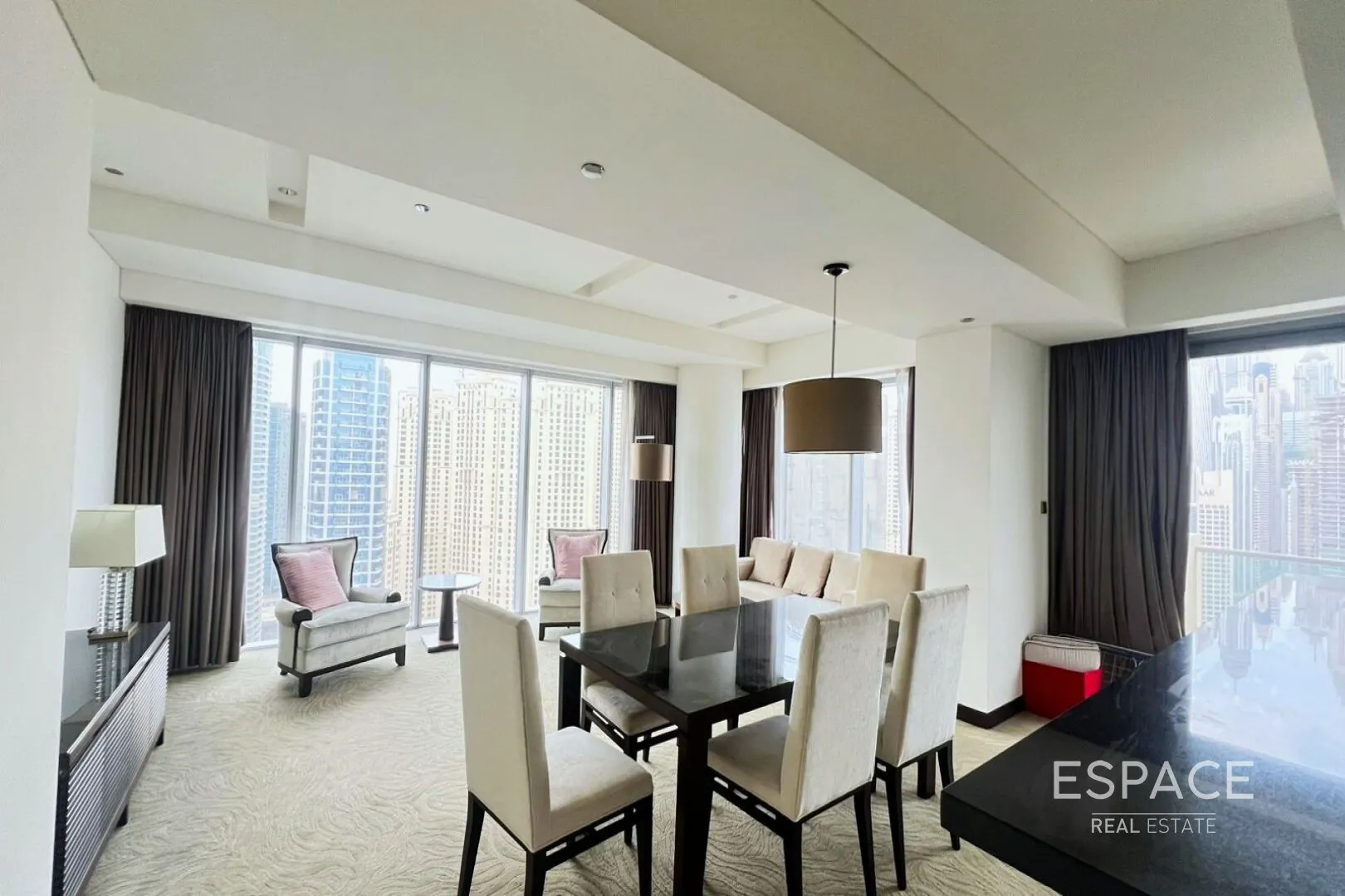 single static gallery