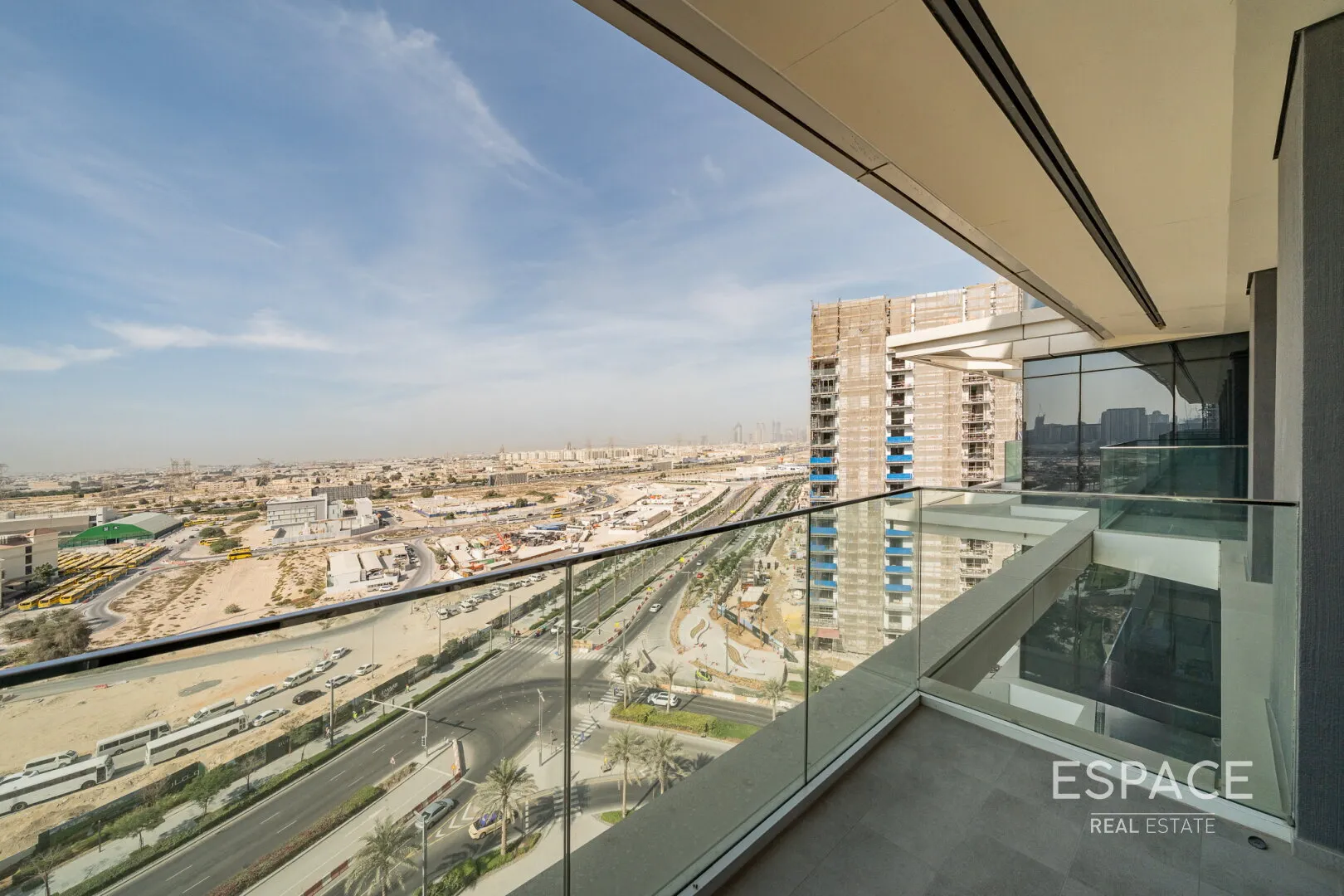 single static gallery