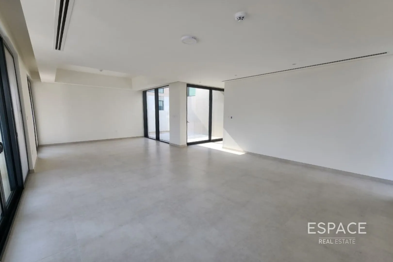 single static gallery