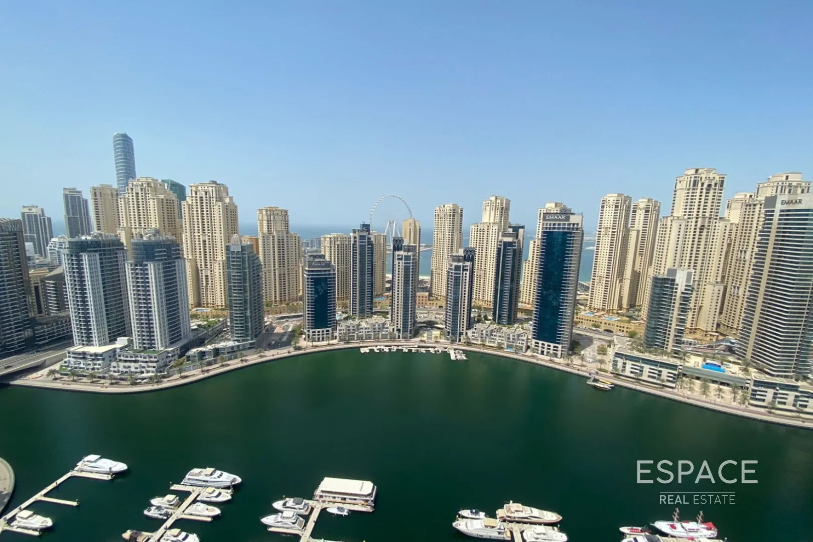 Top 10 properties