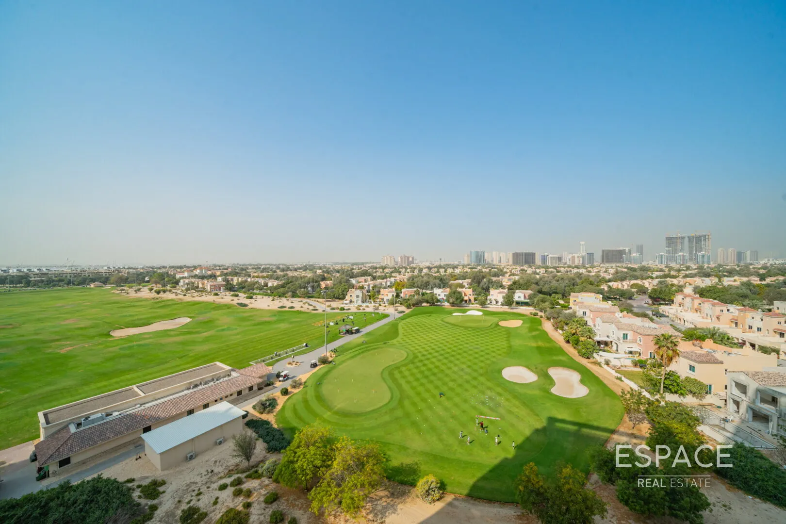 single static gallery