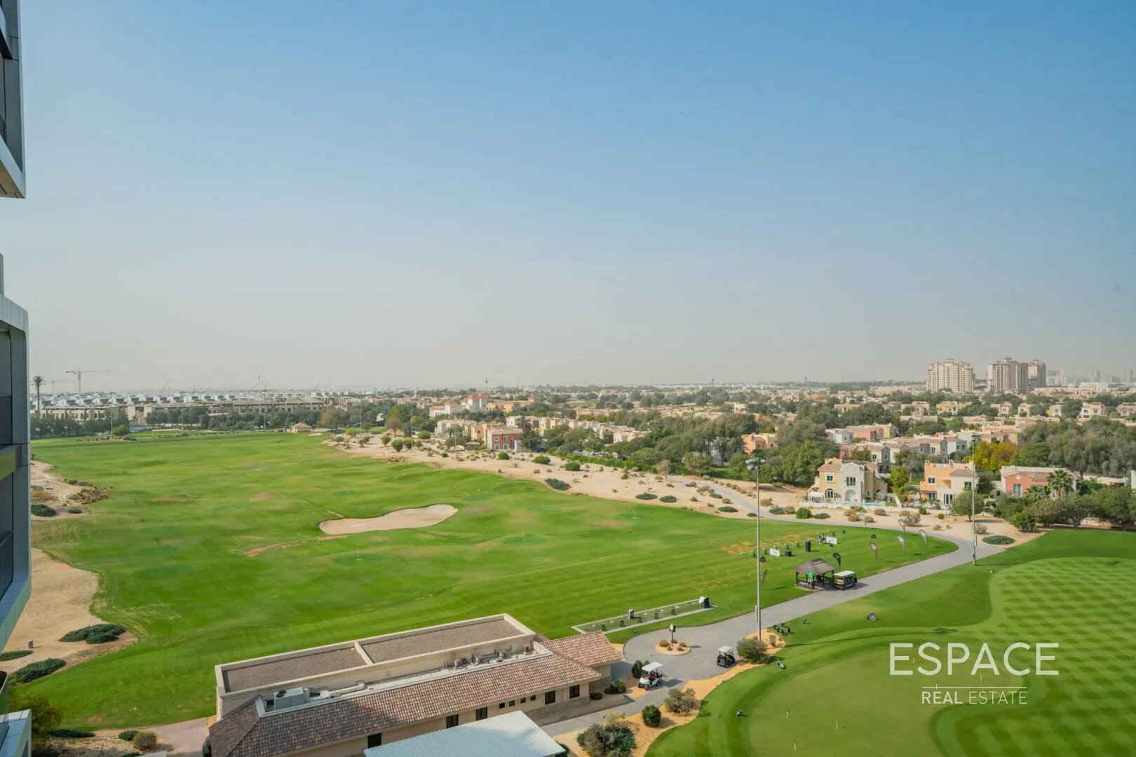 single static gallery