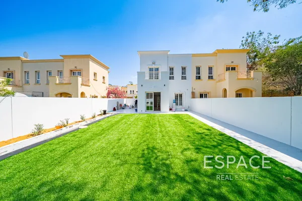 Springs 3, Springs, Dubai - Espace
