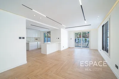 Springs 3, Springs, Dubai - Espace