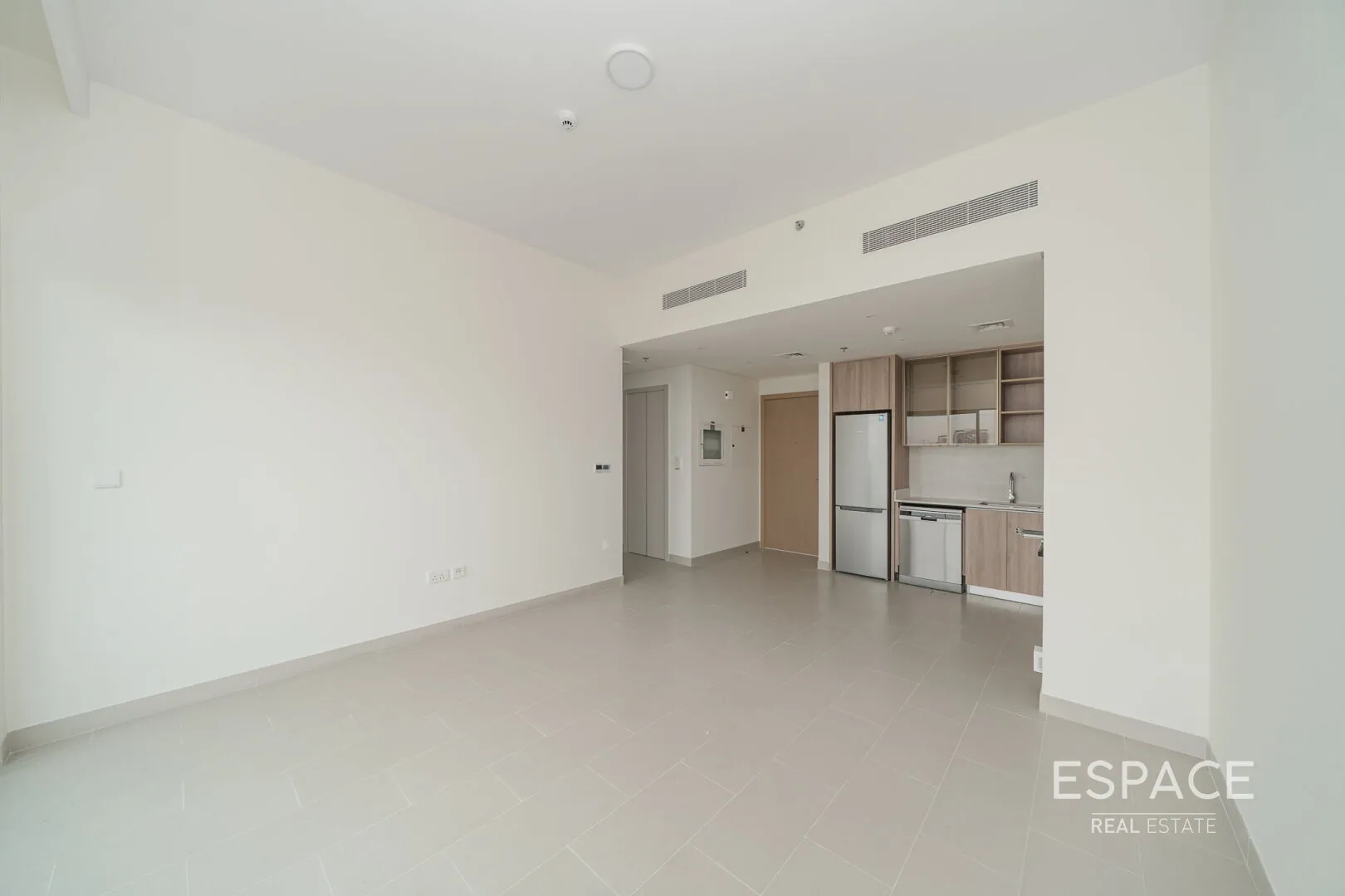 single static gallery