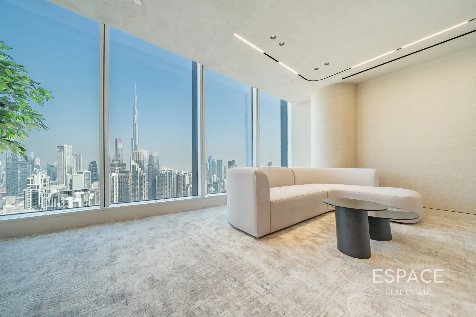 single static gallery