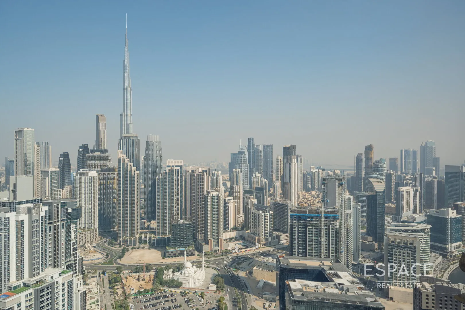 single static gallery