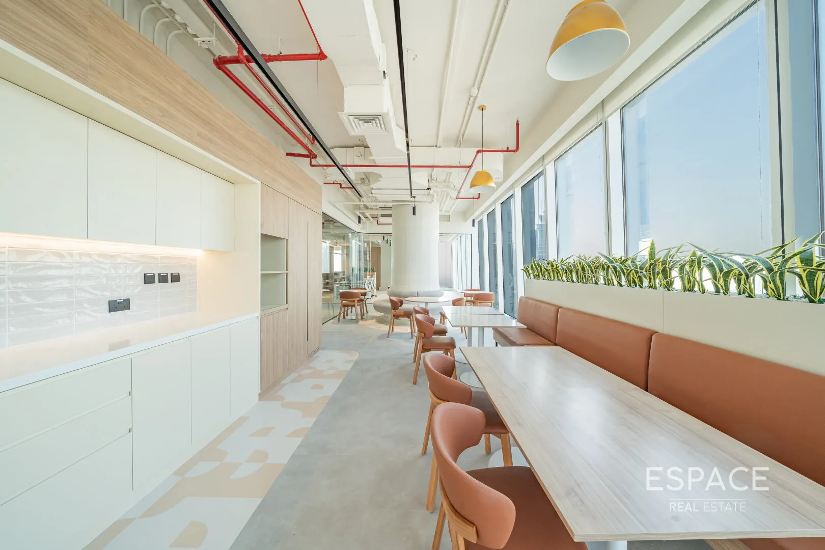 single static gallery