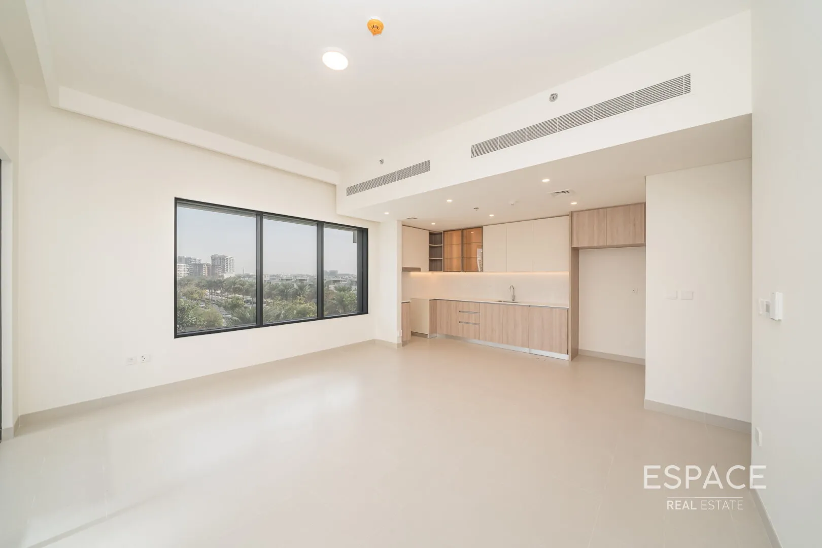 single static gallery