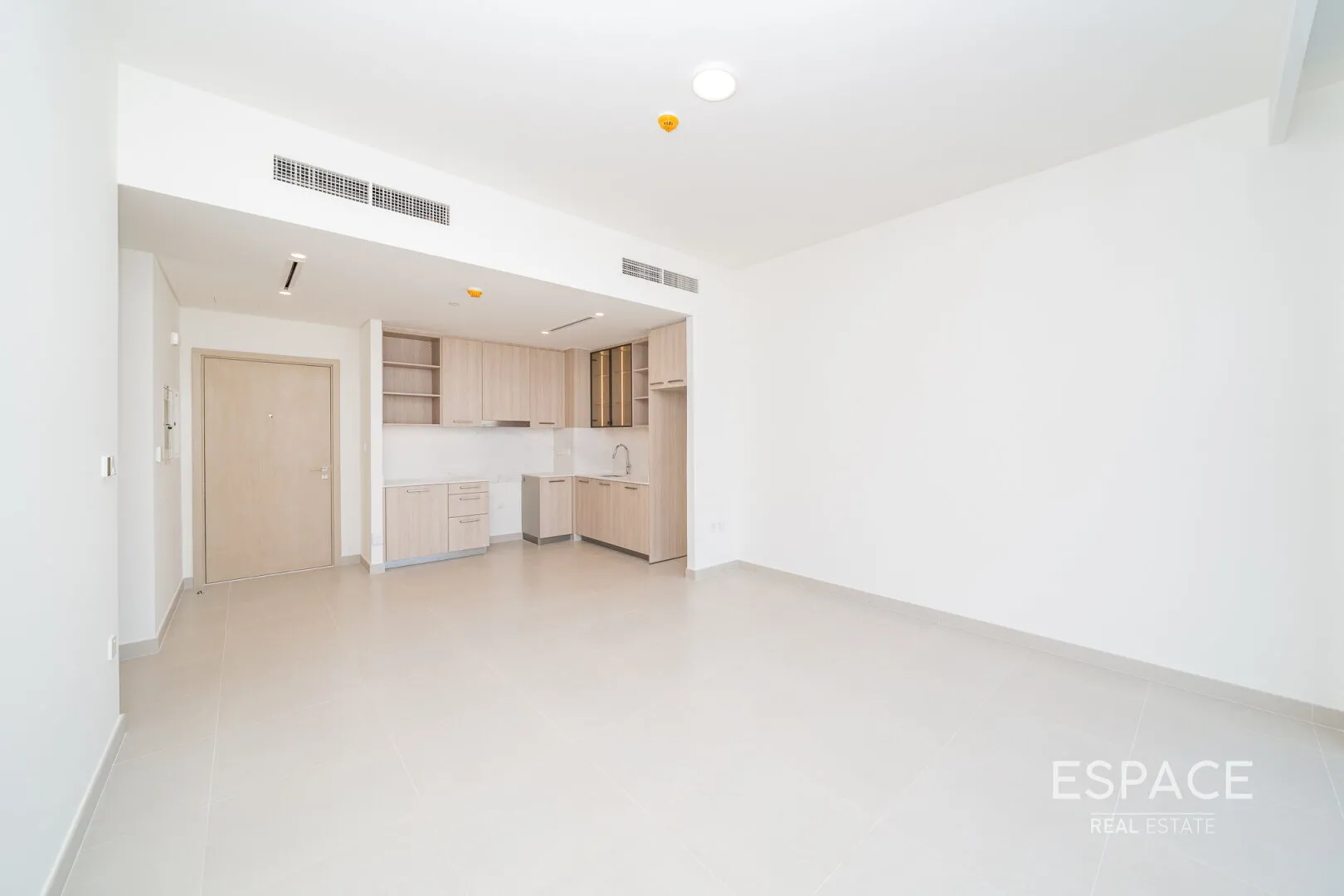 single static gallery