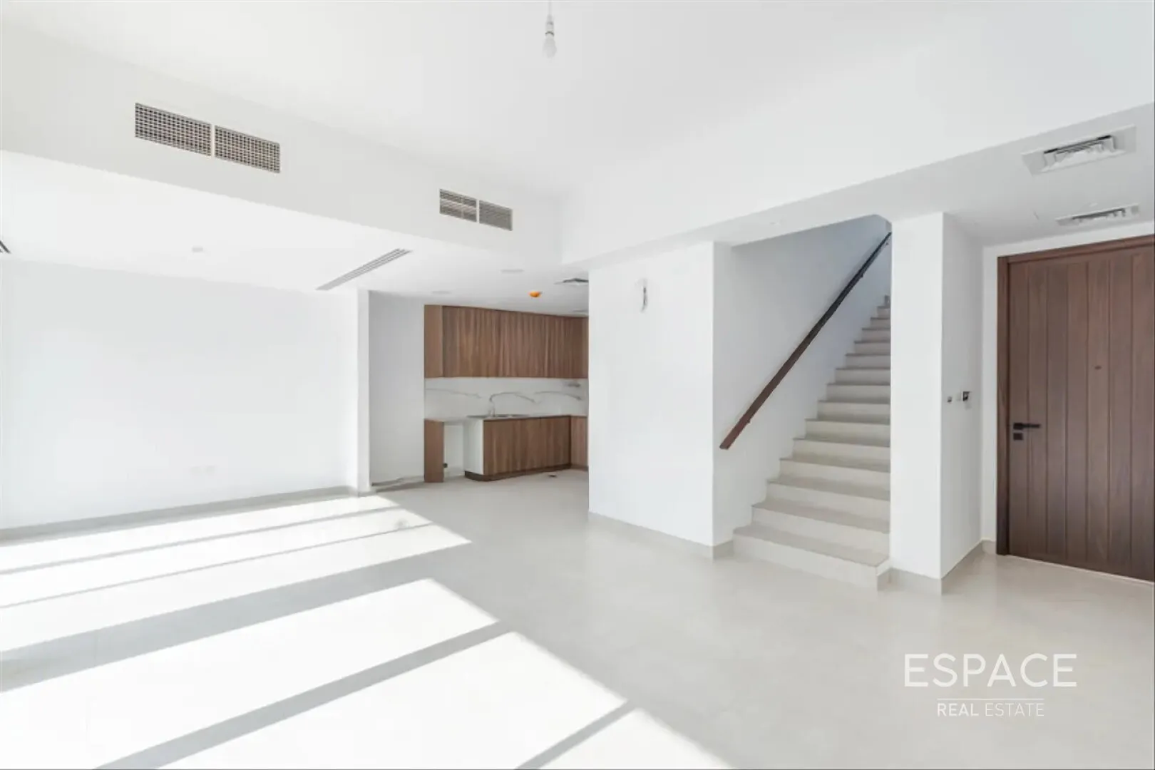 single static gallery