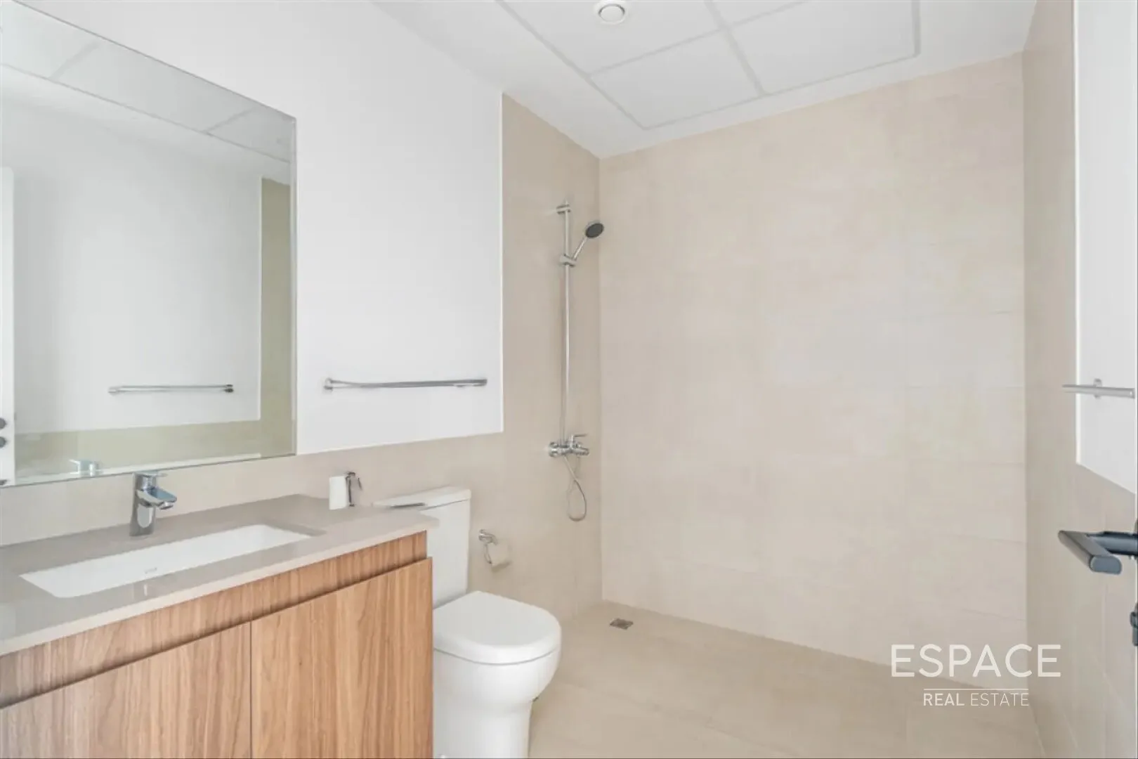 single static gallery