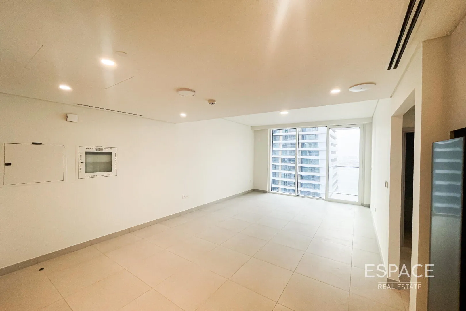 single static gallery