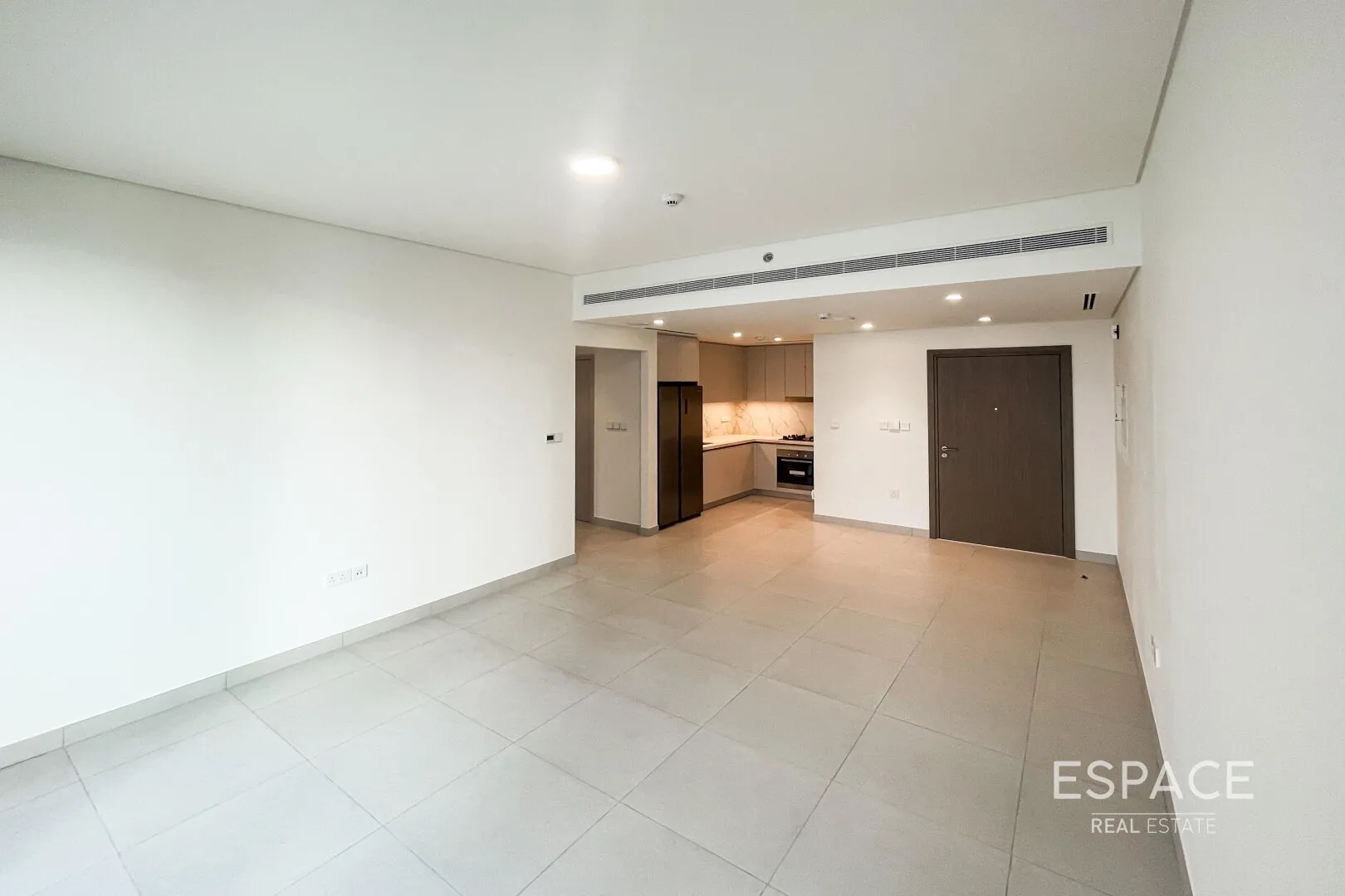 single static gallery