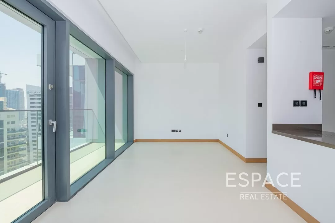 single static gallery
