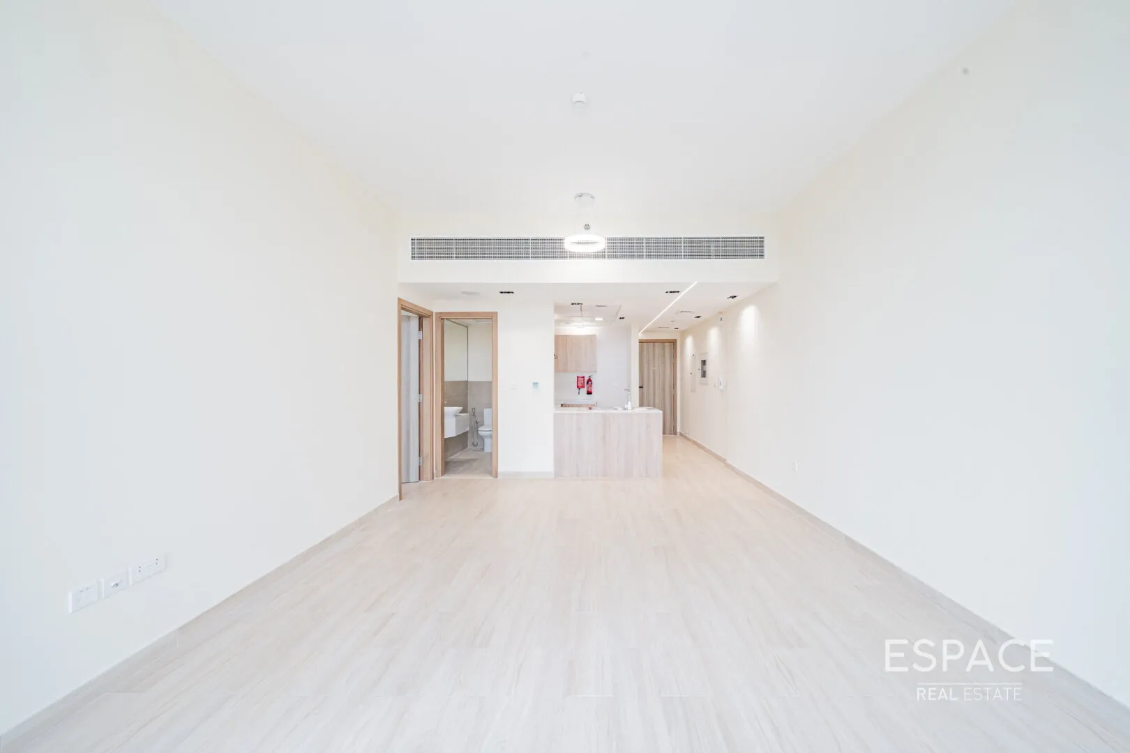 single static gallery