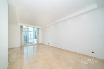 Marinascape Avant, Dubai Marina, Dubai - Espace