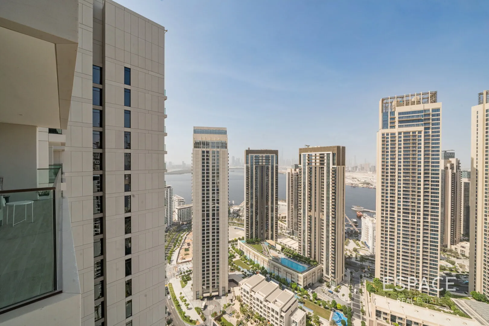 single static gallery