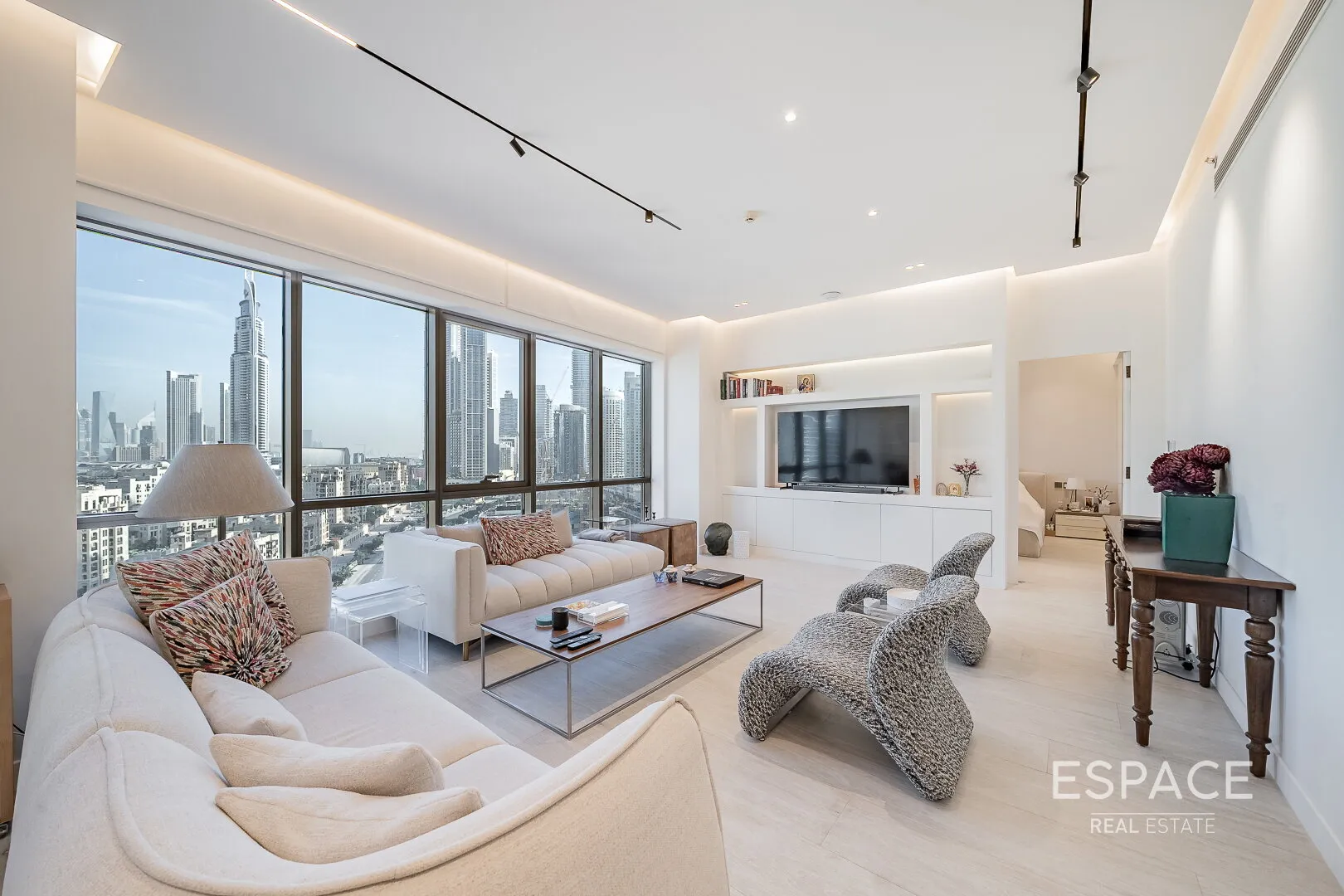 single static gallery