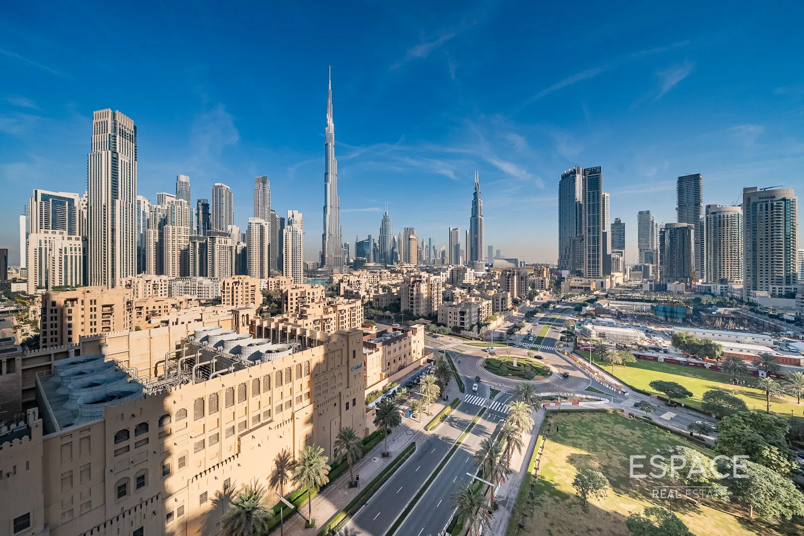 single static gallery