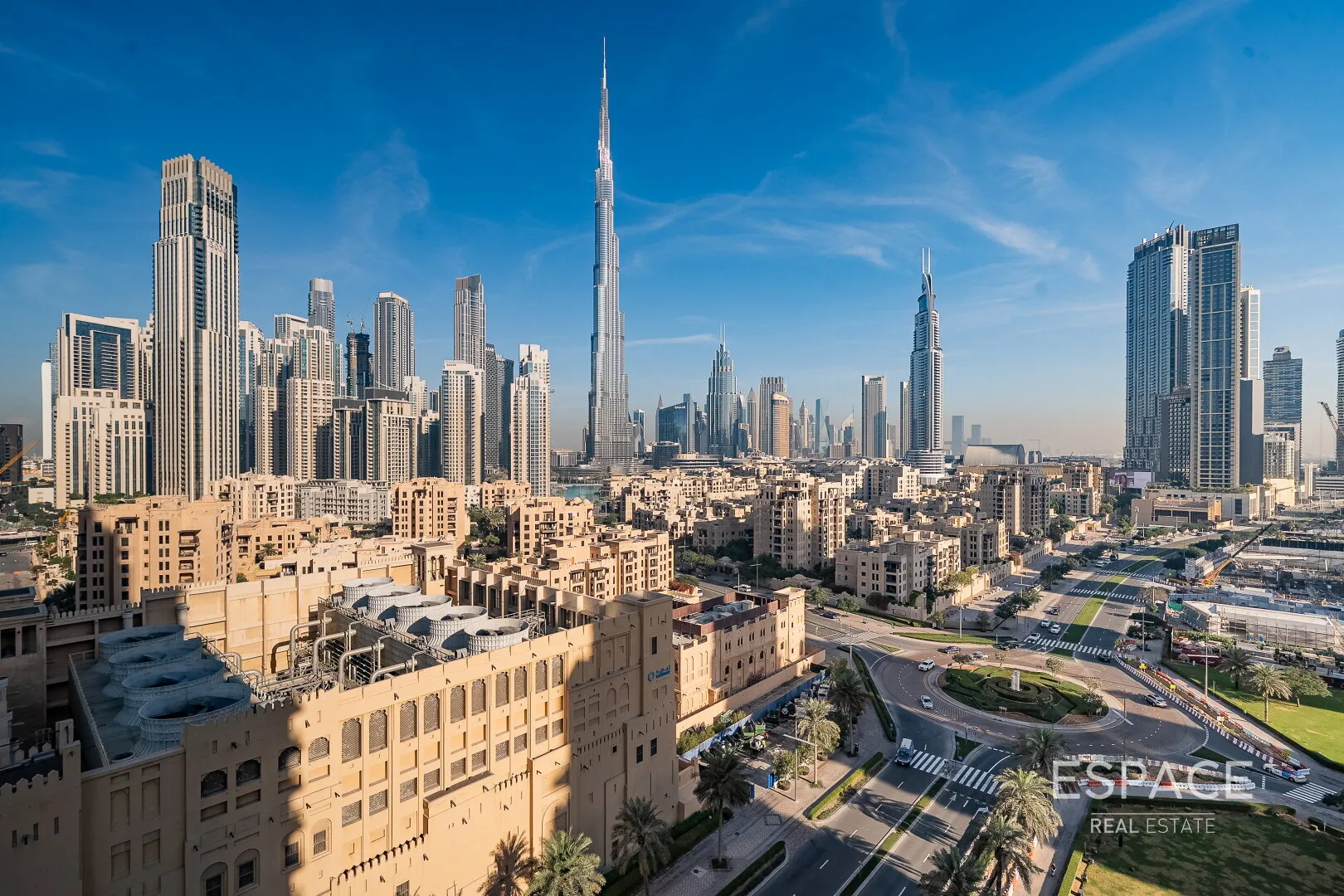 single static gallery