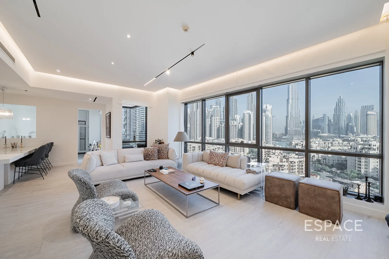 single static gallery