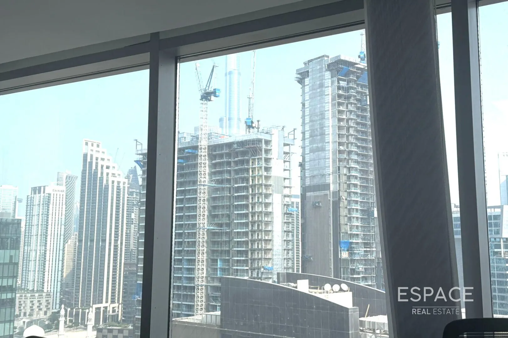 single static gallery